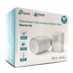 TP-Link Kasa Smart KE100 KIT V1 Vit