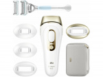 Braun Silk-expert Pro PL5356 Hårborttagningsapparat Guld/Vit
