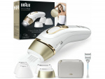 Braun Silk-expert Pro PL5356 Hårborttagningsapparat Guld/Vit