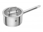 Zwilling Pro Grytset 5 delar, Silver