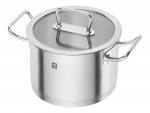 Zwilling Pro Grytset 5 delar, Silver