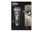 Braun Series 9 9325s rakapparat