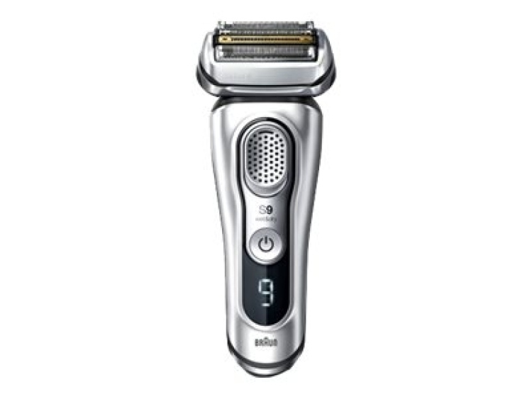 Braun Series 9 9325s rakapparat