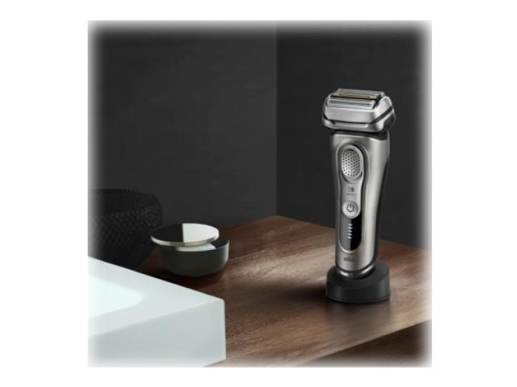 Braun Series 9 9325s rakapparat
