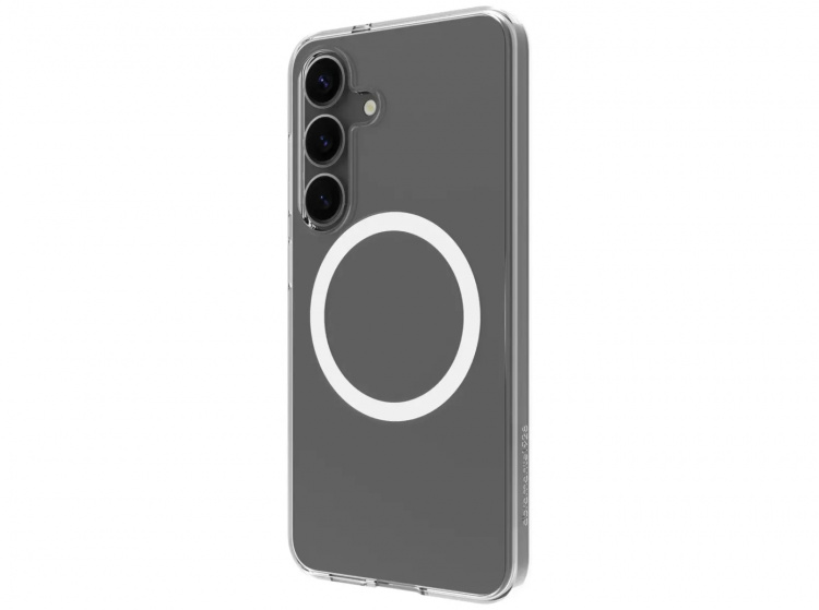 dbramante1928 Greenland Pro Qi2 Skyddsfodral Klar Samsung Galaxy S25 dbramante1928 Greenland Pro Qi2 Skyddsfodral Klar Samsung Galaxy S25