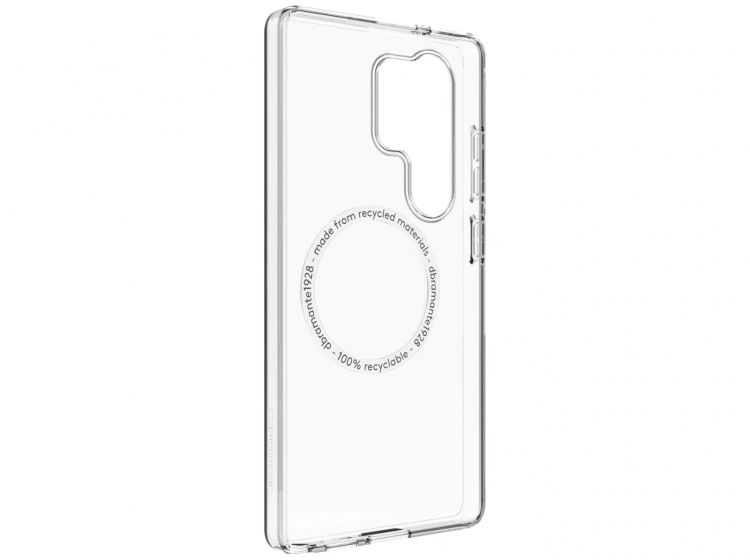 dbramante1928 Greenland Pro Qi2 Skyddsfodral Samsung Galaxy S25 Ultra dbramante1928 Greenland Pro Qi2 Skyddsfodral Samsung Galaxy S25 Ultra