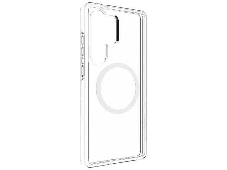 dbramante1928 Iceland Pro Qi2 Skyddsfodral Samsung Galaxy S25 Ultra