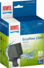juwel Pump Eccoflow1500 Multi Set - (127.6005) juwel Pump Eccoflow1500 Multi Set - (127.6005)