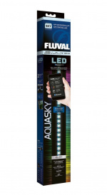 Fluval Aquasky Led 21W 75-105Cm - (120.8304) Fluval Aquasky Led 21W 75-105Cm - (120.8304)
