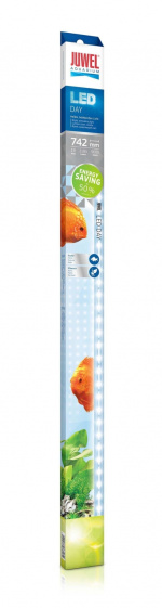 juwel LED dagsljus 742Mm 14W - (117.1104)