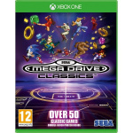 Mega Drive Classics (XONE)