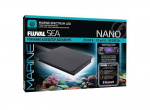 Fluval Nano Marin Led 20W 12,7X12,7Cm - (120.8386)
