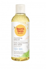 Burt\'s Bees Baby Bee Vårdande babyolja 118 ml Burt\'s Bees Baby Bee Vårdande babyolja 118 ml