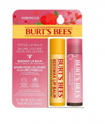 Burt\'s Bees Läppbalsam Duo Presentask