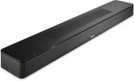 Bose Smart Soundbar med Dolby Atmos (svart)