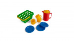 Dantoy Kaffe- och picknickset - 9 delar (4385)