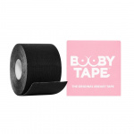 Booby Tape Svart