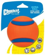 chuckit Ultra Ball XL 9 cm 1 Förpackning - (CHUC170401) chuckit Ultra Ball XL 9 cm 1 Förpackning - (CHUC170401)