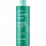 b.fresh Get It Squeaky Clean Djuprengörande schampo 355 ml b.fresh Get It Squeaky Clean Djuprengörande schampo 355 ml