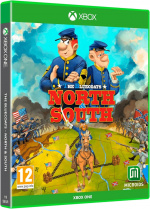 The Bluecoats: North vs South (Limited Edition) (XONE) The Bluecoats: North vs South (Limited Edition) (XONE)