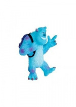 BULLYLAND Walt Disney James P. Sullivan 7,7 cm (525376) BULLYLAND Walt Disney James P. Sullivan 7,7 cm (525376)