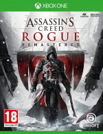Assassin\'s Creed: Rogue Remastered (XONE)