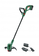 Bosch AKKU Trimmer - Easy 23CM 18V 2,0AH ( Batteri & laddare ingår )