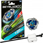 Beyblade X Startpaket Topp - Blå (G0175)