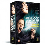 Hemlock Grove - Complete Collection - 13 Discs