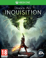 Dragon Age III (3): Inquisition (XONE) Dragon Age III (3): Inquisition (XONE)