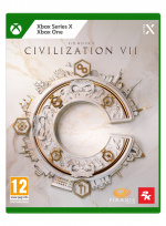 Sid Meier\'s Civilization VII (XseriesX)