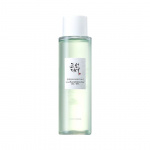 Beauty of Joseon Green Plum Uppfriskande ansiktsvatten: AHA+BHA - Grön - 150 ml