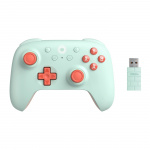 8Bitdo Ultimate 2C Trådlös Pad Mint 8Bitdo Ultimate 2C Trådlös Pad Mint