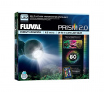 Fluval Prism LED-strålkastare 6,5W 3,8Cm - (120.8382)