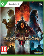 Dragon\'s Dogma 2 (XseriesX)