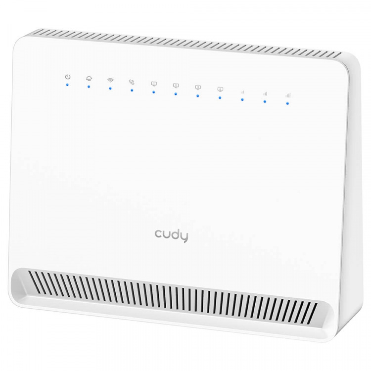 CUDY 4G Router LT700E Cat 6 AC1200 Gigabit CUDY 4G Router LT700E Cat 6 AC1200 Gigabit