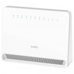 CUDY 4G Router LT15E Cat 12 AX3000 Gigabit CUDY 4G Router LT15E Cat 12 AX3000 Gigabit