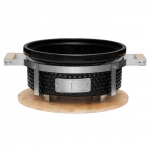 Mustang Kolgrill Hibachi