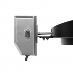 Mustang Rotisserikit Kamado M Mustang Rotisserikit Kamado M