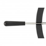 Mustang Rotisserikit Kamado M Mustang Rotisserikit Kamado M