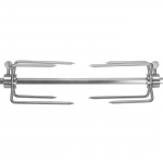 Mustang Rotisserikit Kamado XL Mustang Rotisserikit Kamado XL