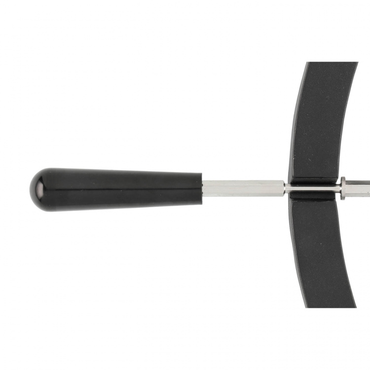 Mustang Rotisserikit Kamado XL Mustang Rotisserikit Kamado XL