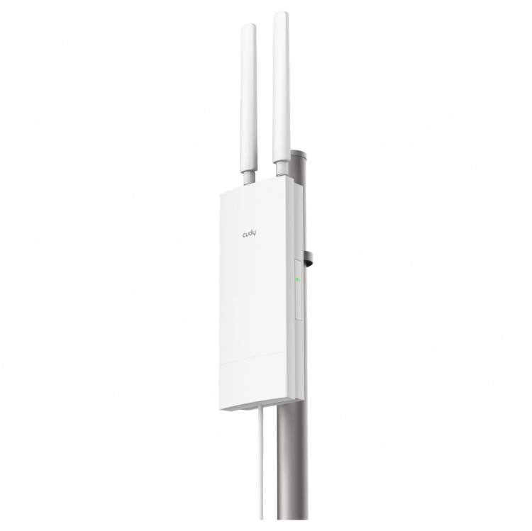 CUDY Accesspunkt Access Point Ap3000 Outdoor Wf6 Ax3000 Gigabit Poe Mesh Ip65 CUDY Accesspunkt Access Point Ap3000 Outdoor Wf6 Ax3000 Gigabit Poe Mesh Ip65