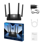 CUDY Router Wi-Fi Router WR3600 WF7 BE3600 Gigabit Mesh CUDY Router Wi-Fi Router WR3600 WF7 BE3600 Gigabit Mesh