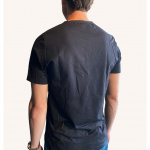 SWEDISH POSTURE Alignment Hållningströja Bomull Herr svart XXL SWEDISH POSTURE Alignment Hållningströja Bomull Herr svart XXL