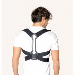 SWEDISH POSTURE ReAlign Hållningssele med Reflex L-XL SWEDISH POSTURE ReAlign Hållningssele med Reflex L-XL