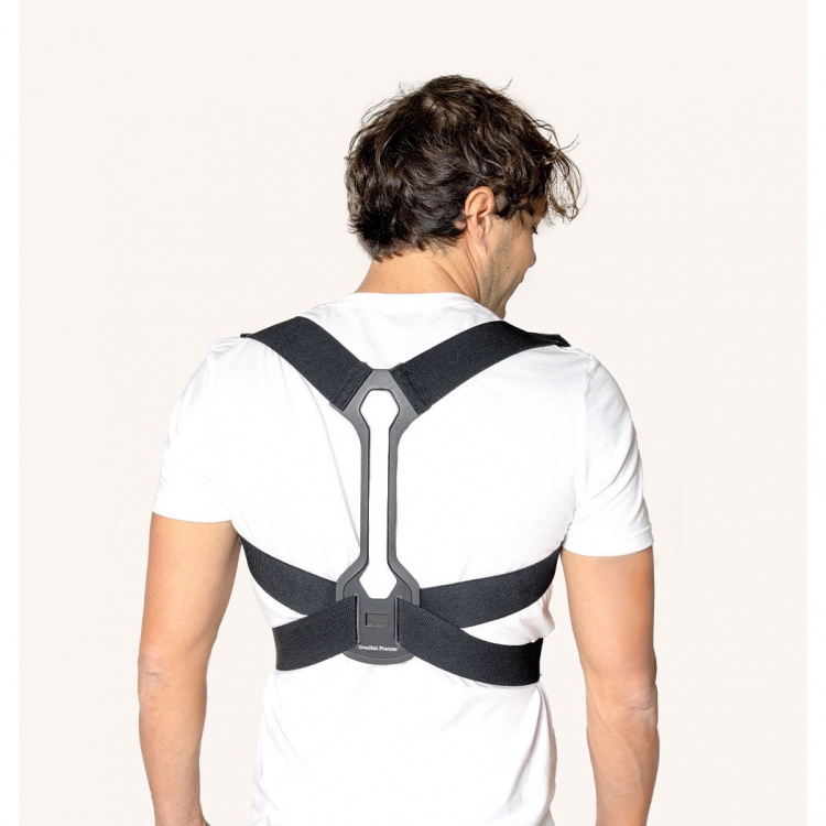 SWEDISH POSTURE ReAlign Hållningssele med Reflex L-XL SWEDISH POSTURE ReAlign Hållningssele med Reflex L-XL