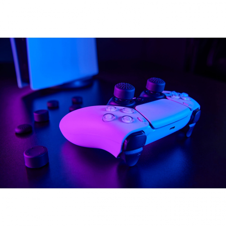 Hama Control Stick Set URAGE Control Stick Set 8-i-1 För Playstation Och Xbox Hama Control Stick Set URAGE Control Stick Set 8-i-1 För Playstation Och Xbox