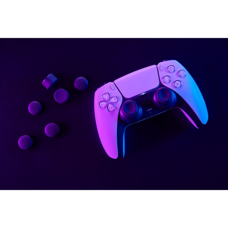 Hama Control Stick Set URAGE Control Stick Set 8-i-1 För Playstation Och Xbox Hama Control Stick Set URAGE Control Stick Set 8-i-1 För Playstation Och Xbox