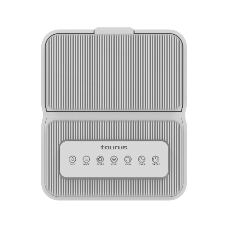 Taurus Luftkylare R950 Vit